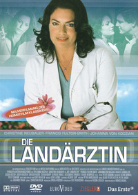 Die Landärztin - Teil 1 (DVD)