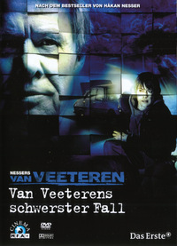 Van Veeteren - Van Veeterens schwerster Fall (DVD)