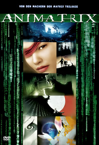 Animatrix (Blu-ray)