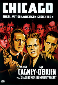 Chicago - Engel mit schmutzigen Gesichtern (DVD)