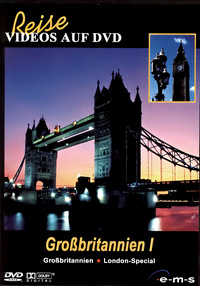 Großbritannien (DVD)