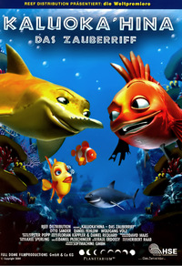 Kaluoka'hina (DVD)