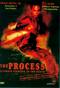 The Process (DVD)