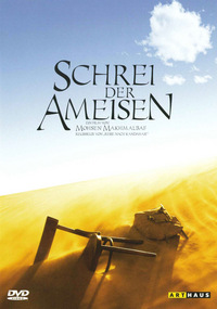Schrei der Ameisen (DVD)