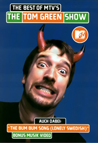 The Tom Green Show (DVD)