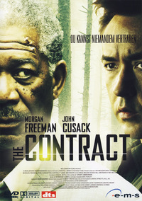 The Contract (DVD)