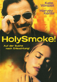 Holy Smoke! (DVD)