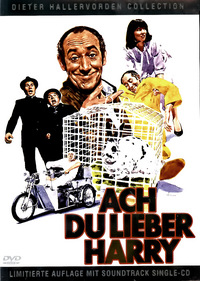 Ach du lieber Harry! (DVD)