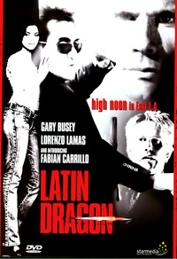 Latin Dragon (DVD)