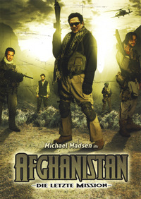 Afghanistan - Die letzte Mission (DVD)