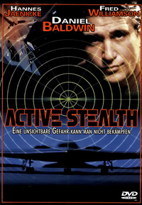 Active Stealth (DVD)