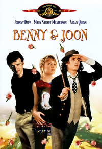 Benny & Joon (DVD)