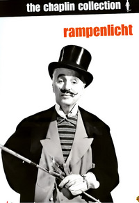 Rampenlicht (DVD)