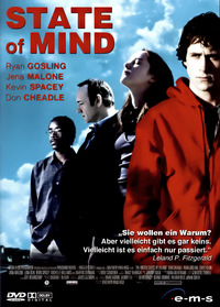 State of Mind (DVD)
