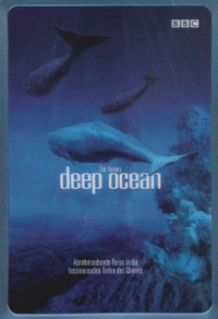 Deep Ocean (DVD)