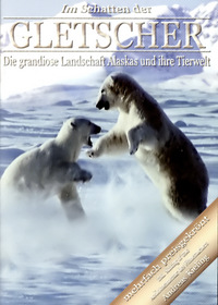 Im Schatten der Gletscher (DVD)