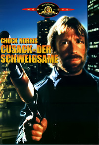 Cusack - Der Schweigsame (DVD)