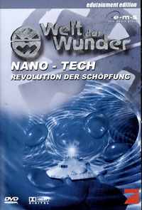 Welt der Wunder - Nano-Tech (DVD)