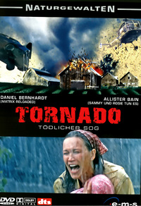Naturgewalten - Tornado (DVD)