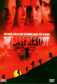 The Last Resort (DVD)