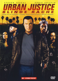Urban Justice (DVD)