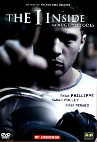 The I Inside (DVD)