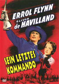 Sein letztes Kommando (DVD)