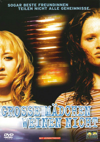 Große Mädchen weinen nicht (DVD)