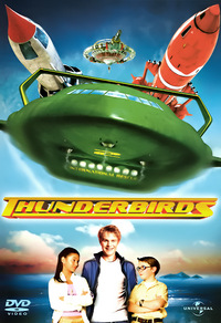 Thunderbirds (DVD)