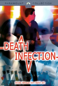 Death Infection (DVD)