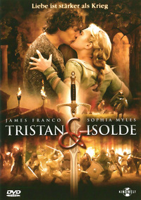 Tristan & Isolde (DVD)