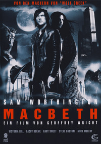 Macbeth (DVD)