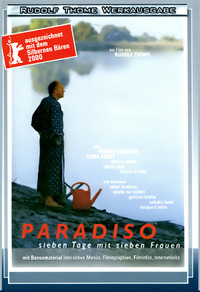 Paradiso (DVD)