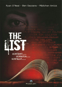 The List - Verführt... verraten... verfolgt...