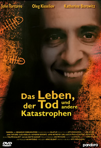 Five Weeks - Das Leben, der Tod und andere Katastrophen (DVD)
