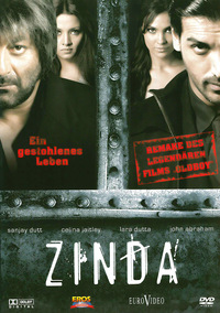 Zinda (DVD)