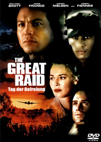 The Great Raid - Tag der Befreiung (DVD)