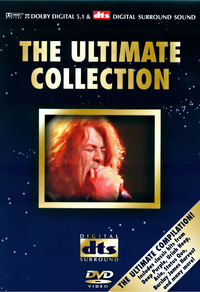 The Ultimate Collection (DVD)