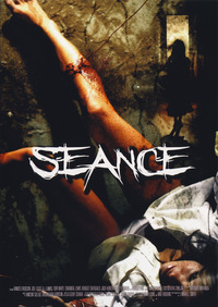 Seance - The Summoning (DVD)