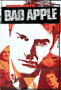 Bad Apple - Der Zorn der Mafia (DVD)