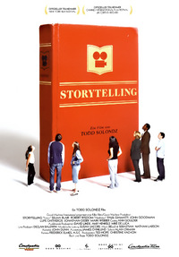 Storytelling (DVD)