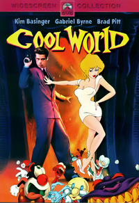 Cool World (DVD)