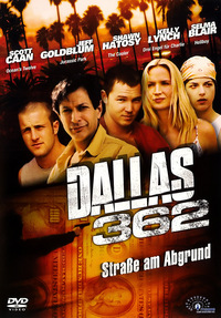 Dallas 362 (DVD)