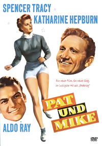 Pat und Mike (DVD)