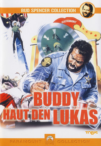 Buddy haut den Lukas (DVD)