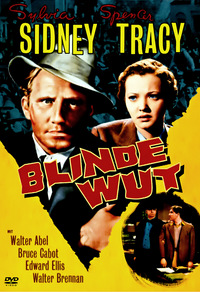 Blinde Wut (DVD)