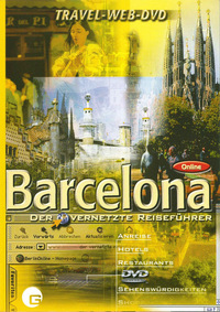 Barcelona (DVD)