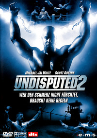 Undisputed 2 - Last Man Standing (Blu-ray)