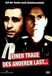 Einer trage des anderen Last... (DVD)