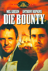 Die Bounty (DVD)